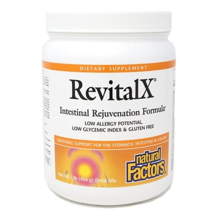 Natural-Factors