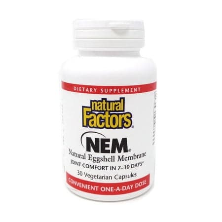 Natural-Factors