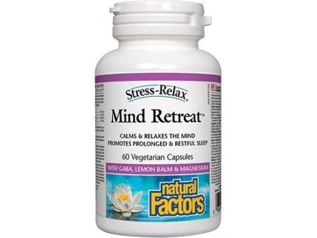 Natural-Factors