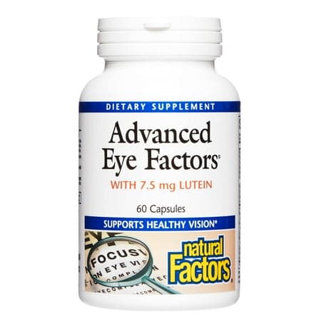 Natural-Factors