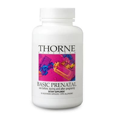Thorne