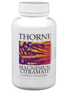 Thorne
