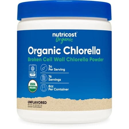 Nutricost