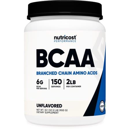 Nutricost