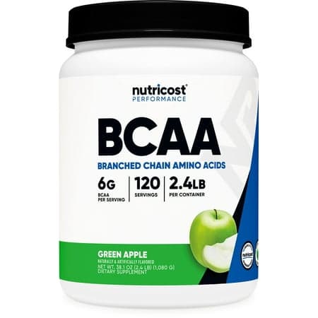 Nutricost