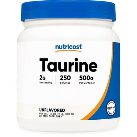 Nutricost