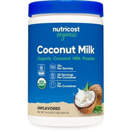 Nutricost