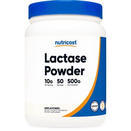 Nutricost