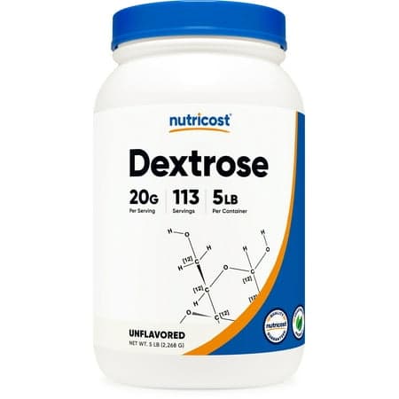 Nutricost
