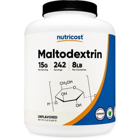 Nutricost