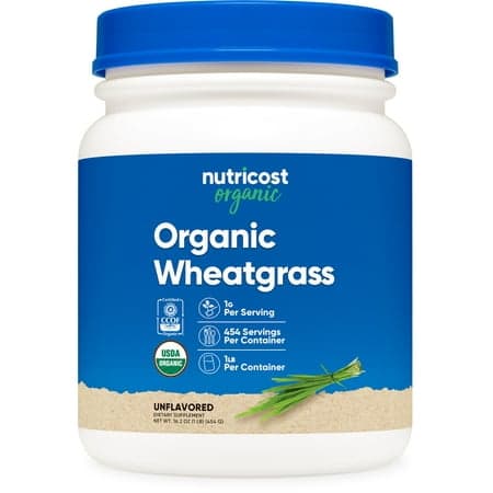 Nutricost