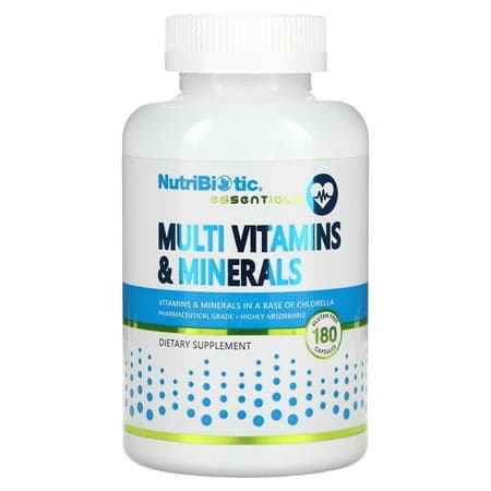 NutriBiotic
