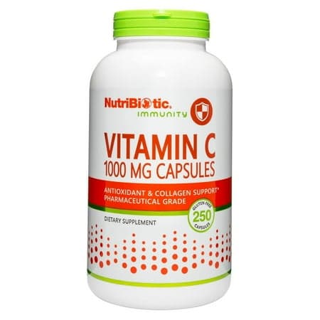 NutriBiotic