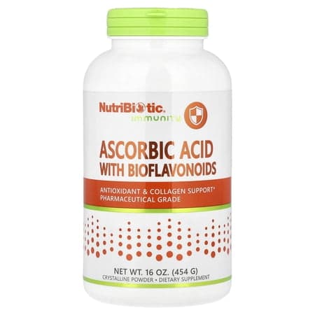 NutriBiotic
