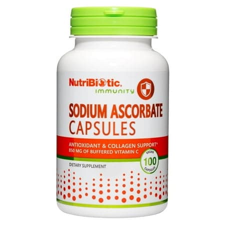 NutriBiotic