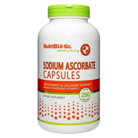 NutriBiotic