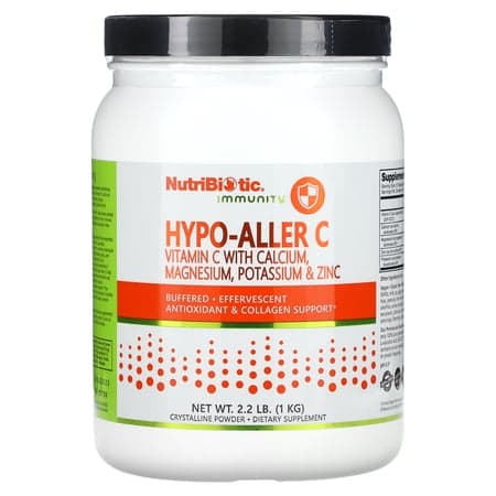NutriBiotic