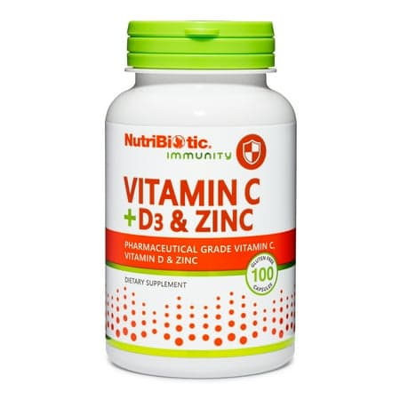 NutriBiotic