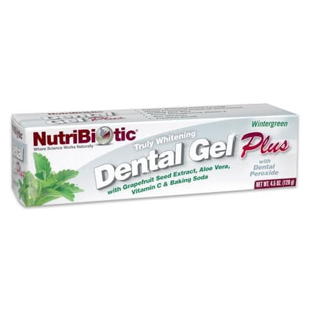 NutriBiotic