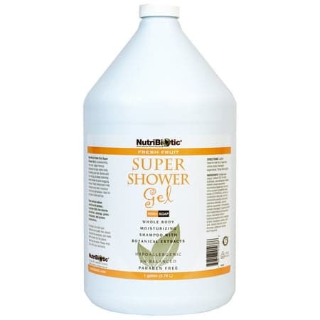 NutriBiotic