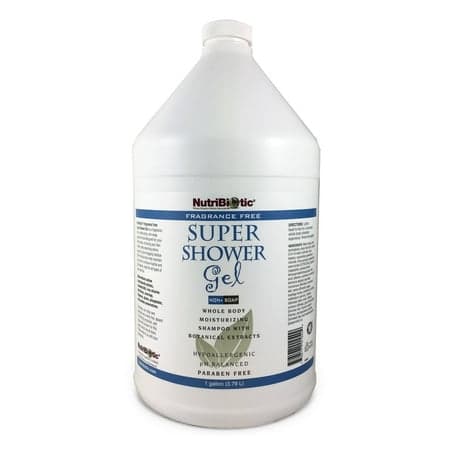 NutriBiotic