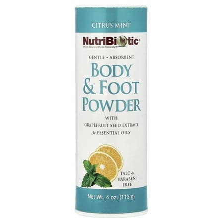 NutriBiotic