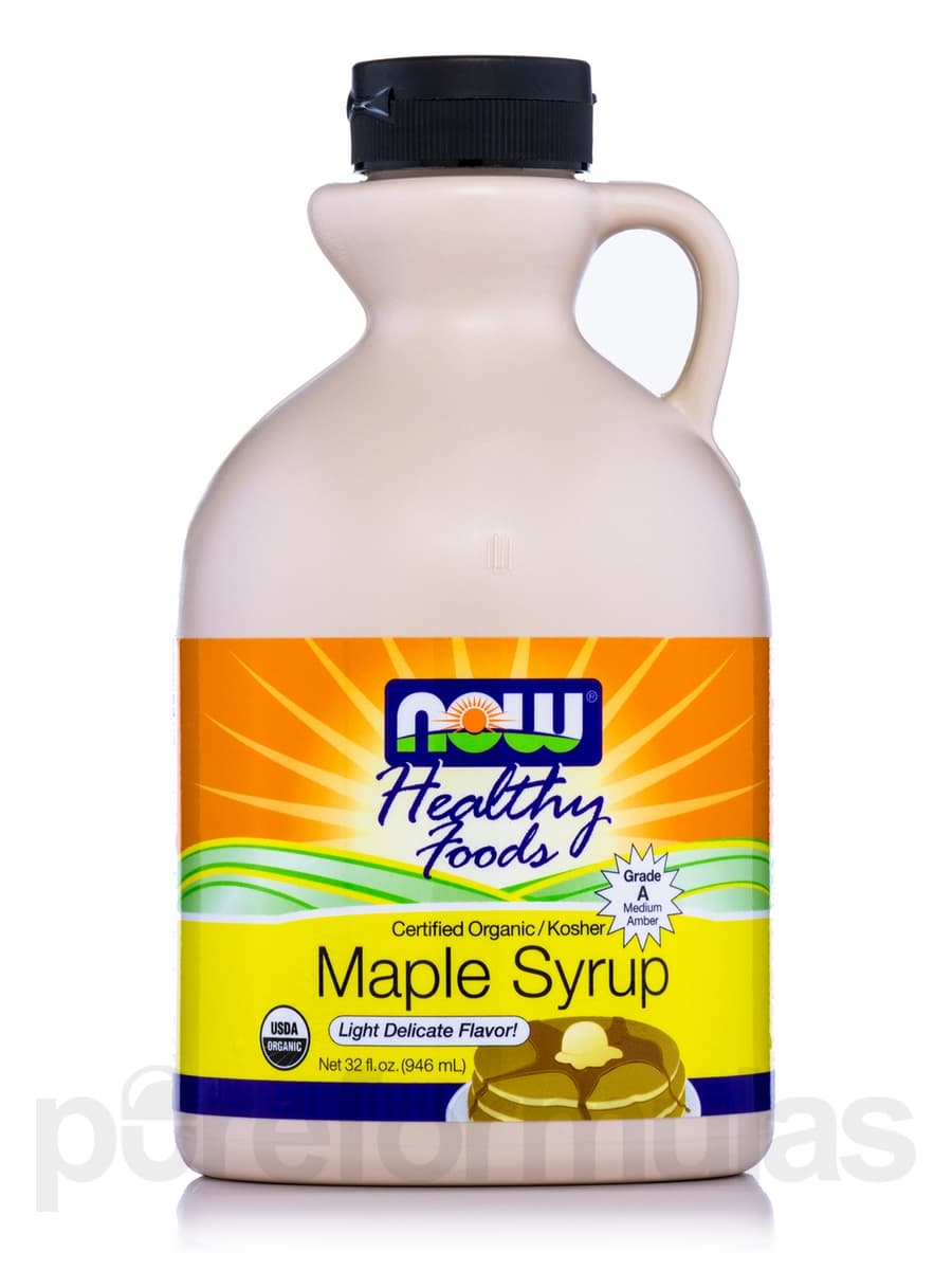 Now-foods