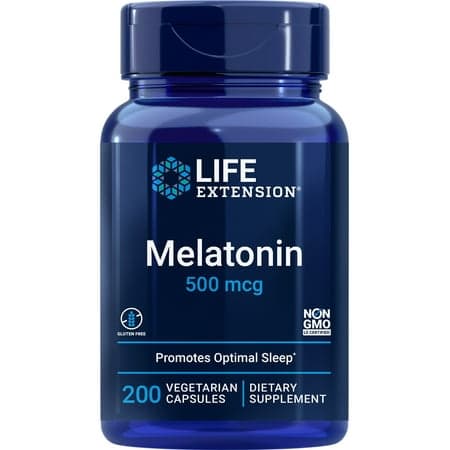 Life-Extension