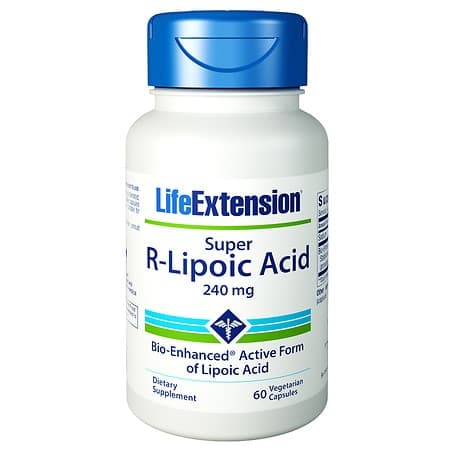 Life-Extension