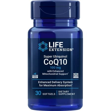 Life-Extension