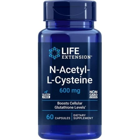 Life-Extension