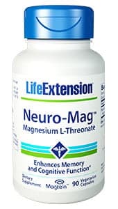 Life-Extension