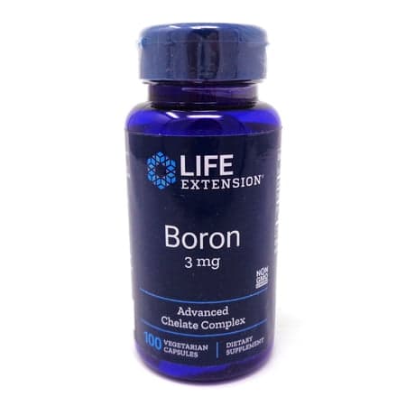 Life-Extension