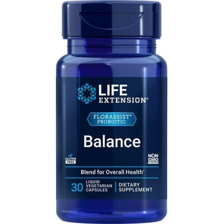 Life-Extension
