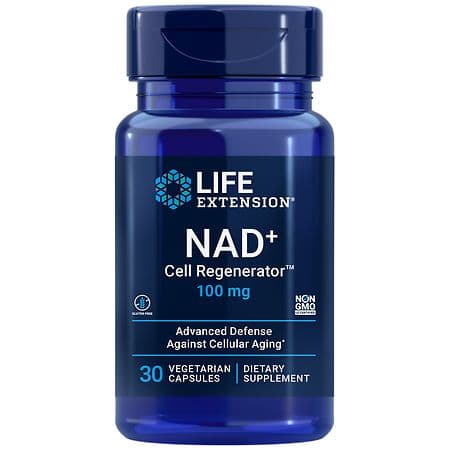 Life-Extension