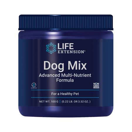 Life-Extension