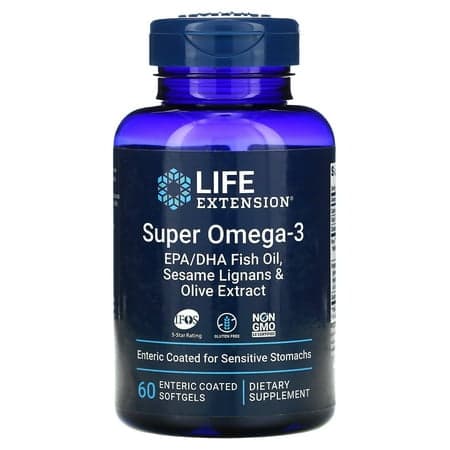 Life-Extension