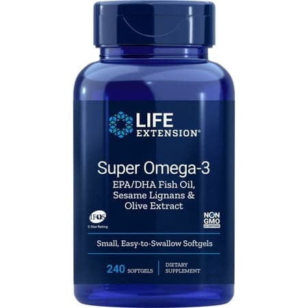 Life-Extension