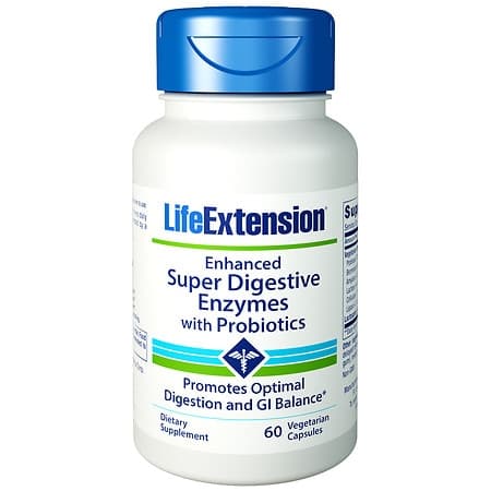 Life-Extension