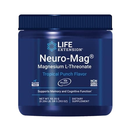 Life-Extension
