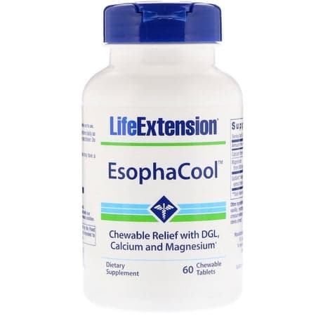 Life-Extension