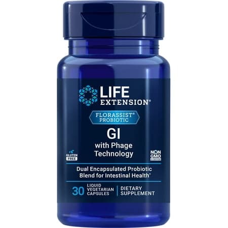 Life-Extension