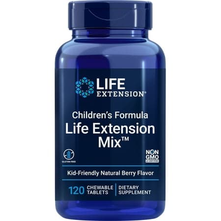 Life-Extension