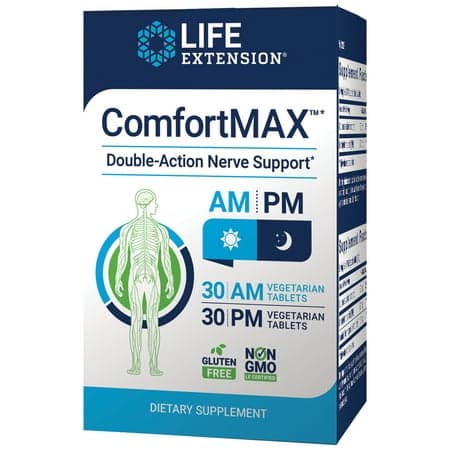 Life-Extension