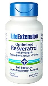 Life-Extension