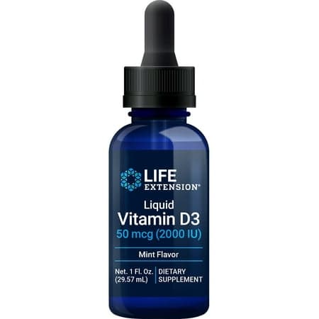 Life-Extension