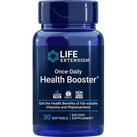 Life-Extension