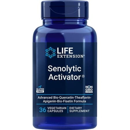 Life-Extension