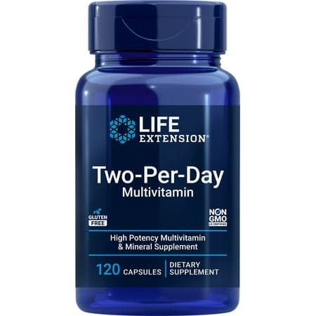 Life-Extension