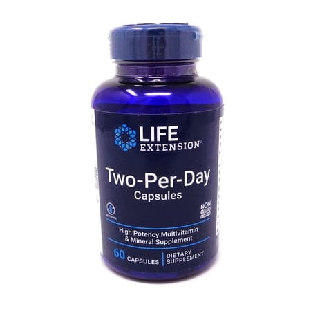 Life-Extension